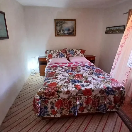 In Village Apartment