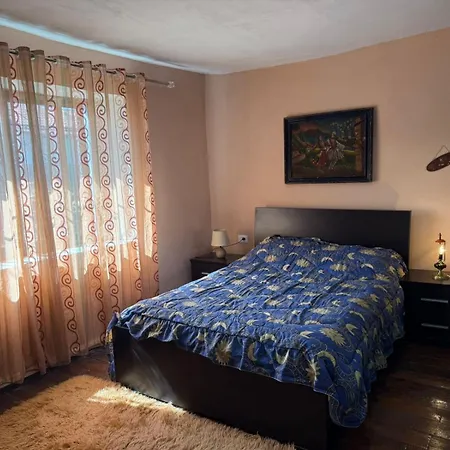 Apartment In Village