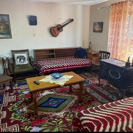 In Village Apartament Korcza