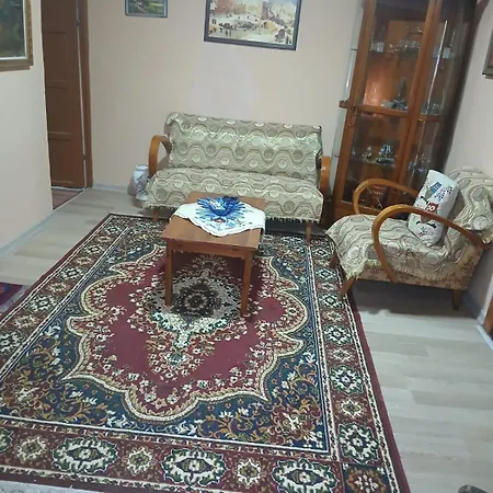 In Village Apartament Korcza