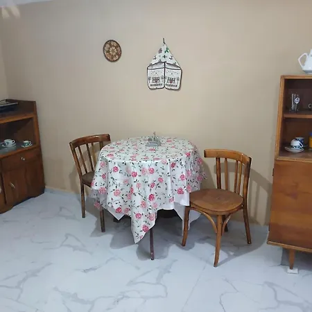 Apartament In Village