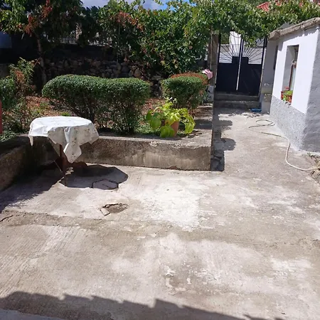 In Village Korcza
