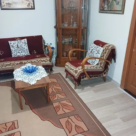 In Village * Korce