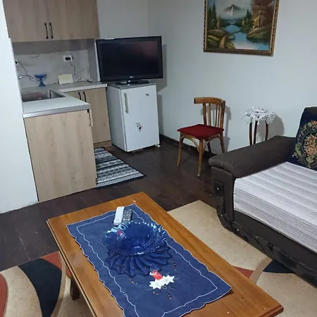 Apartment In Village *
