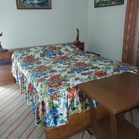 In Village Korce