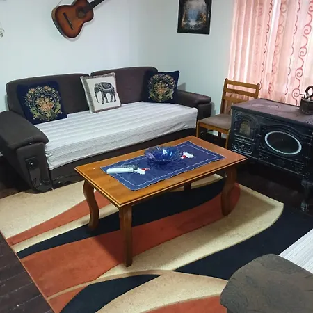 In Village Apartment