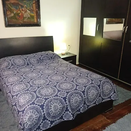 Apartment In Village *