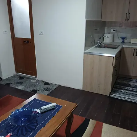 In Village Apartment